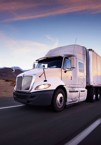 about us freight